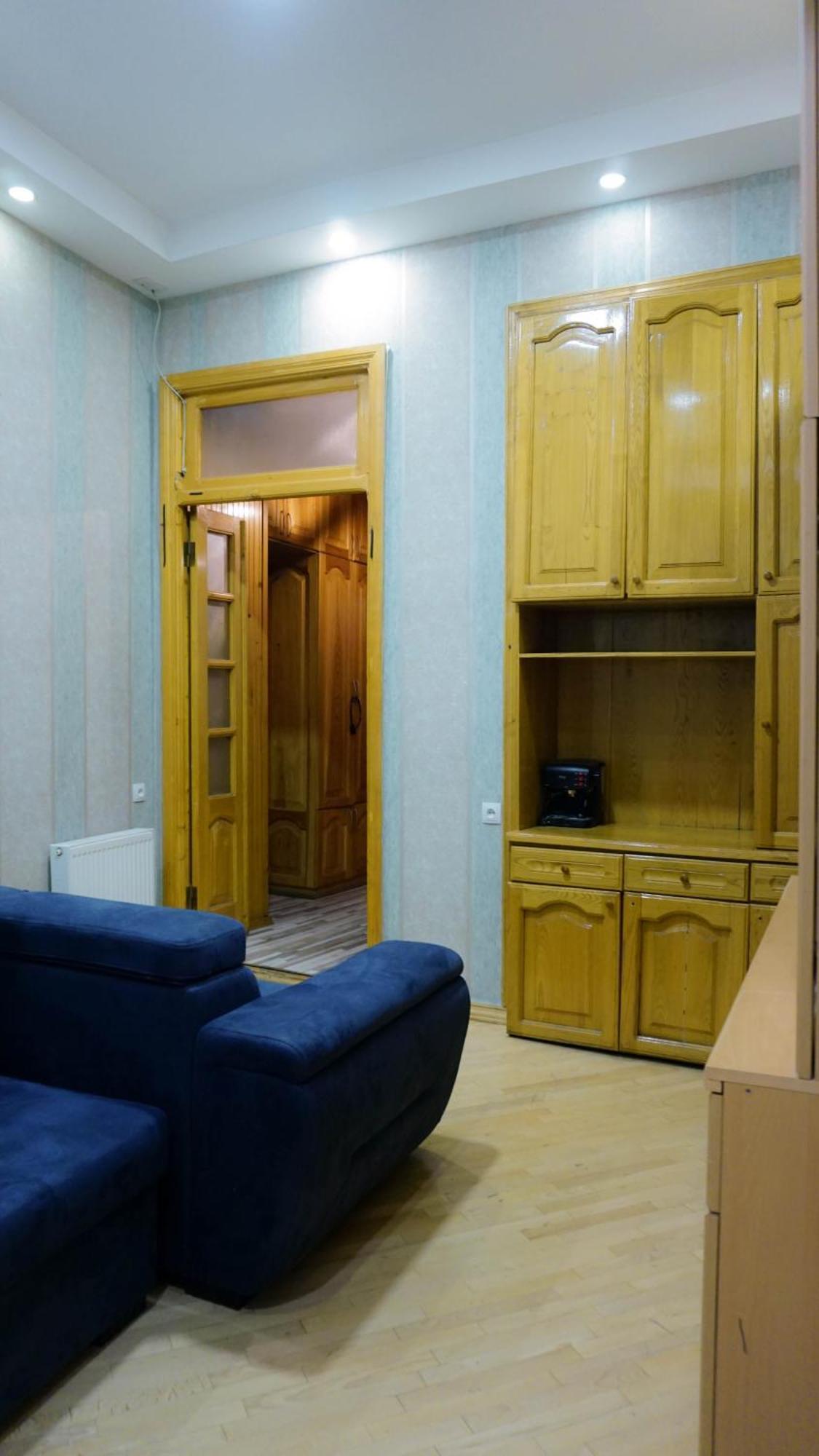 J Square Hostel Tbilisi Exterior photo